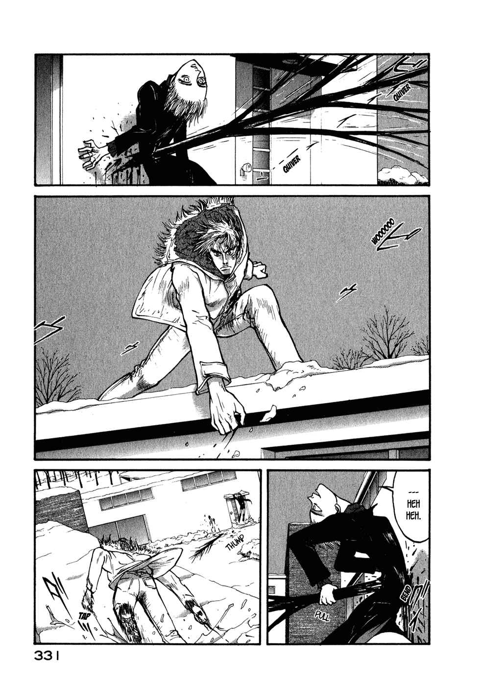 Page 9 Chapter 41 Kilico