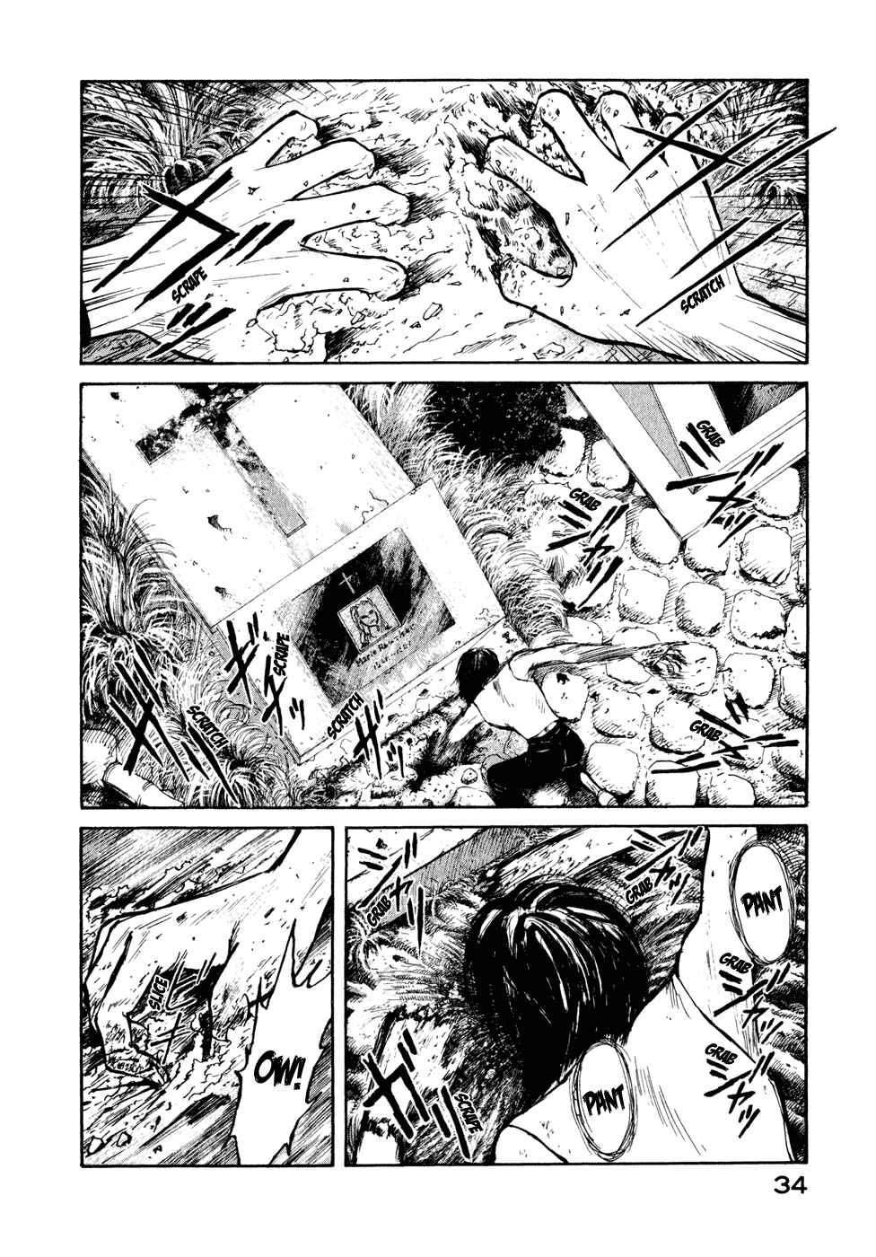 Page 12 Chapter 23 Kilico