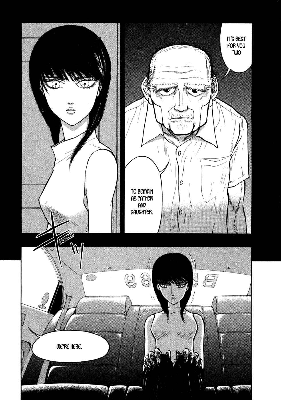 Page 15 Chapter 23 Kilico
