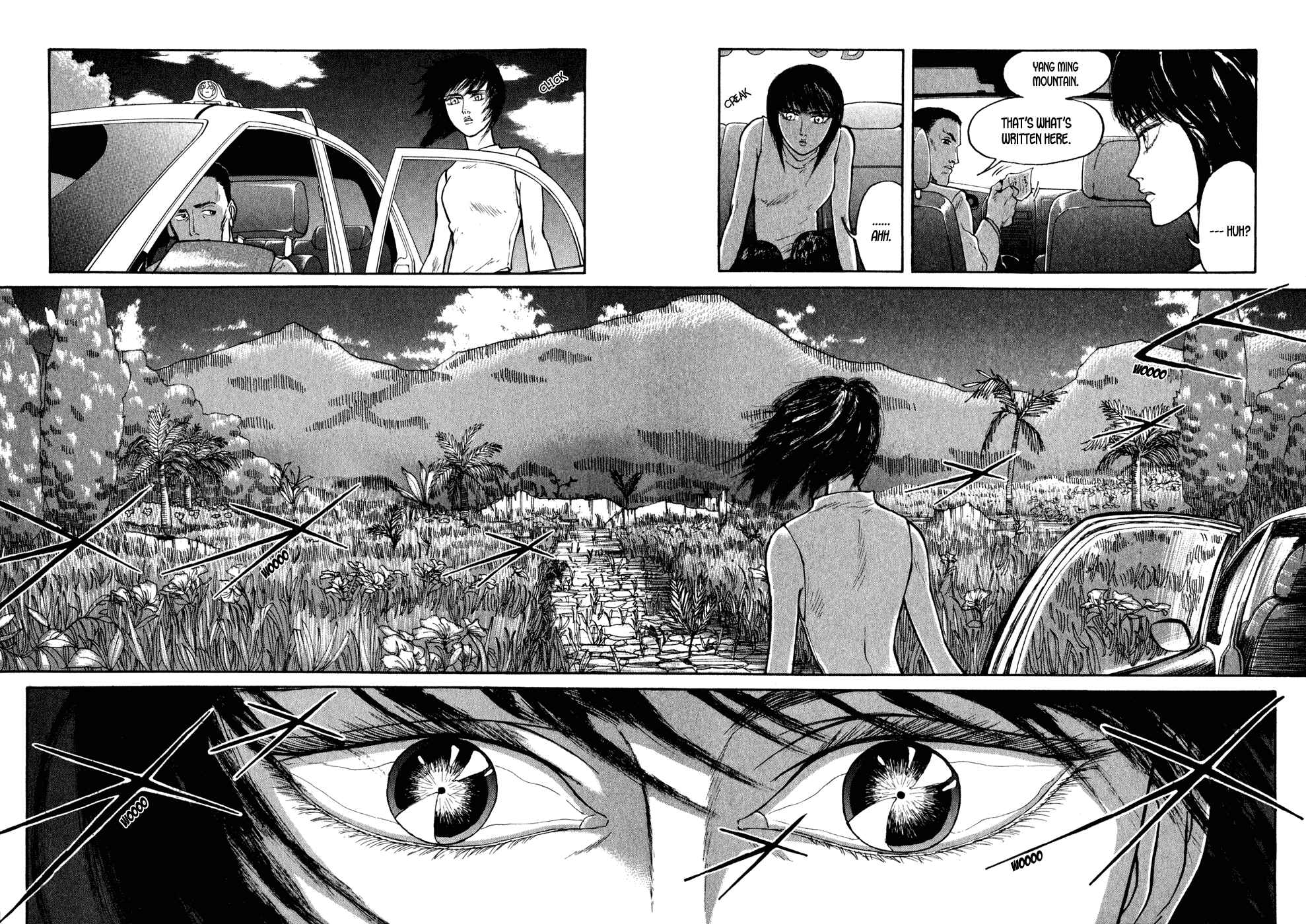 Page 16 Chapter 23 Kilico