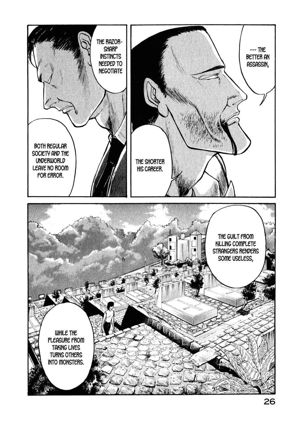 Page 4 Chapter 23 Kilico