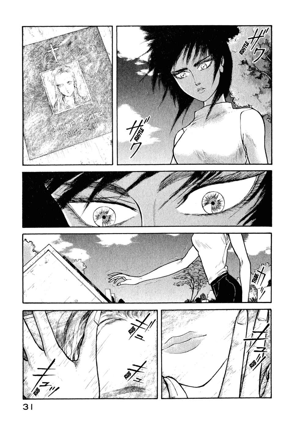 Page 9 Chapter 23 Kilico