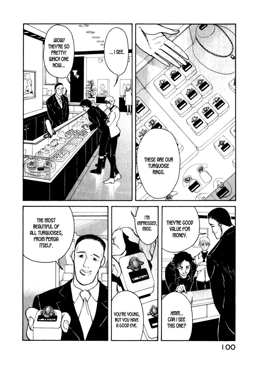 Page 12 Chapter 4 Kilico