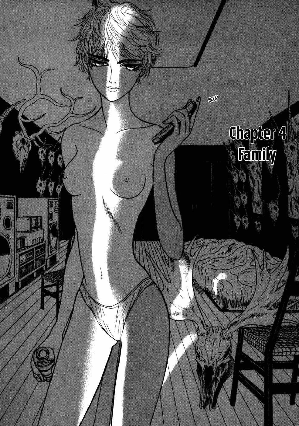 Page 2 Chapter 4 Kilico