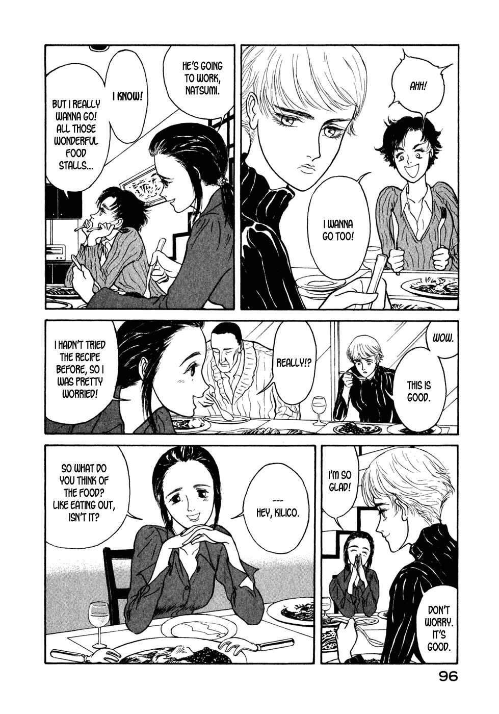 Page 8 Chapter 4 Kilico