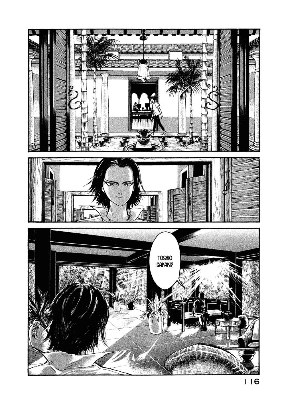 Page 10 Chapter 16 Kilico