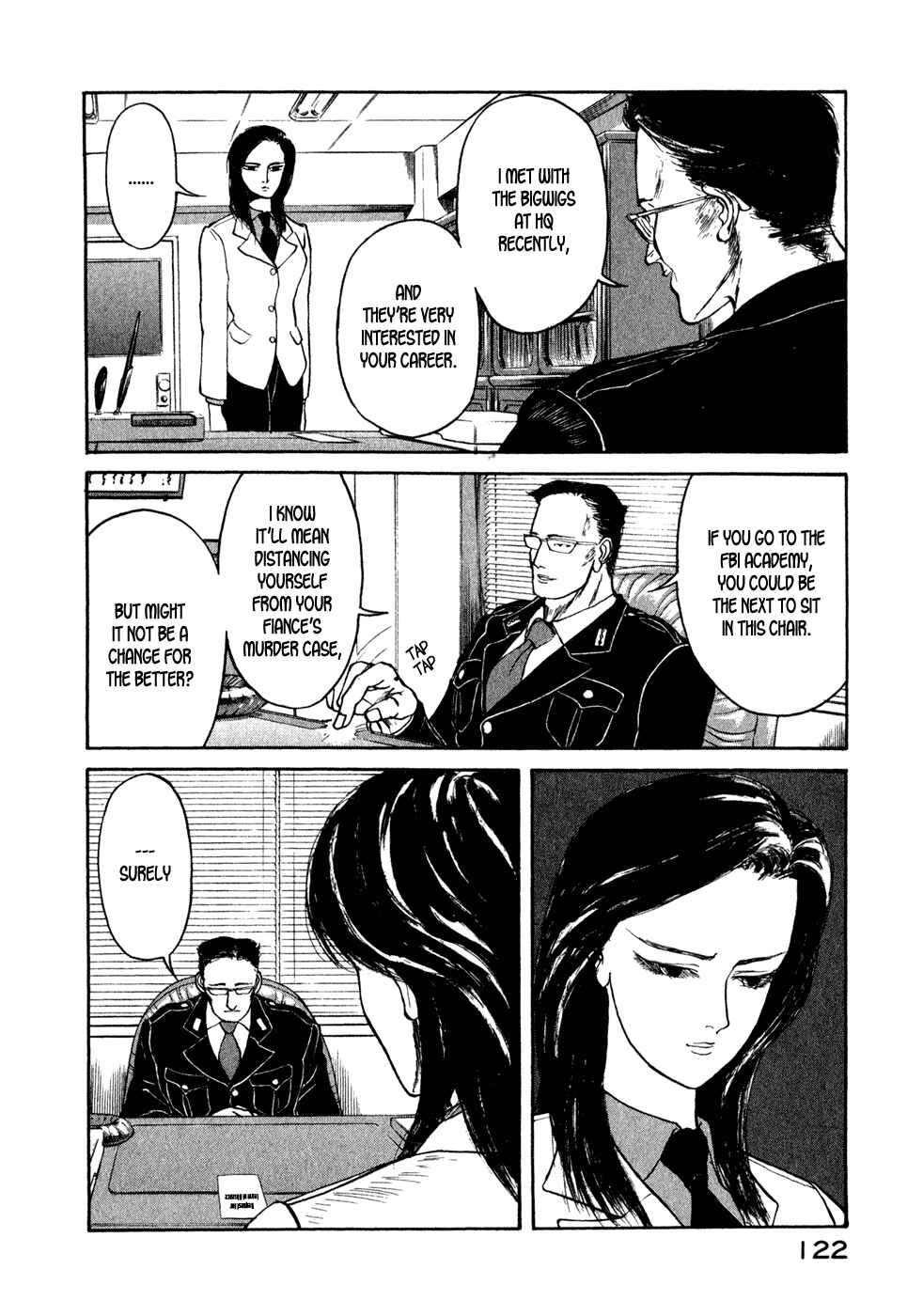 Page 16 Chapter 16 Kilico