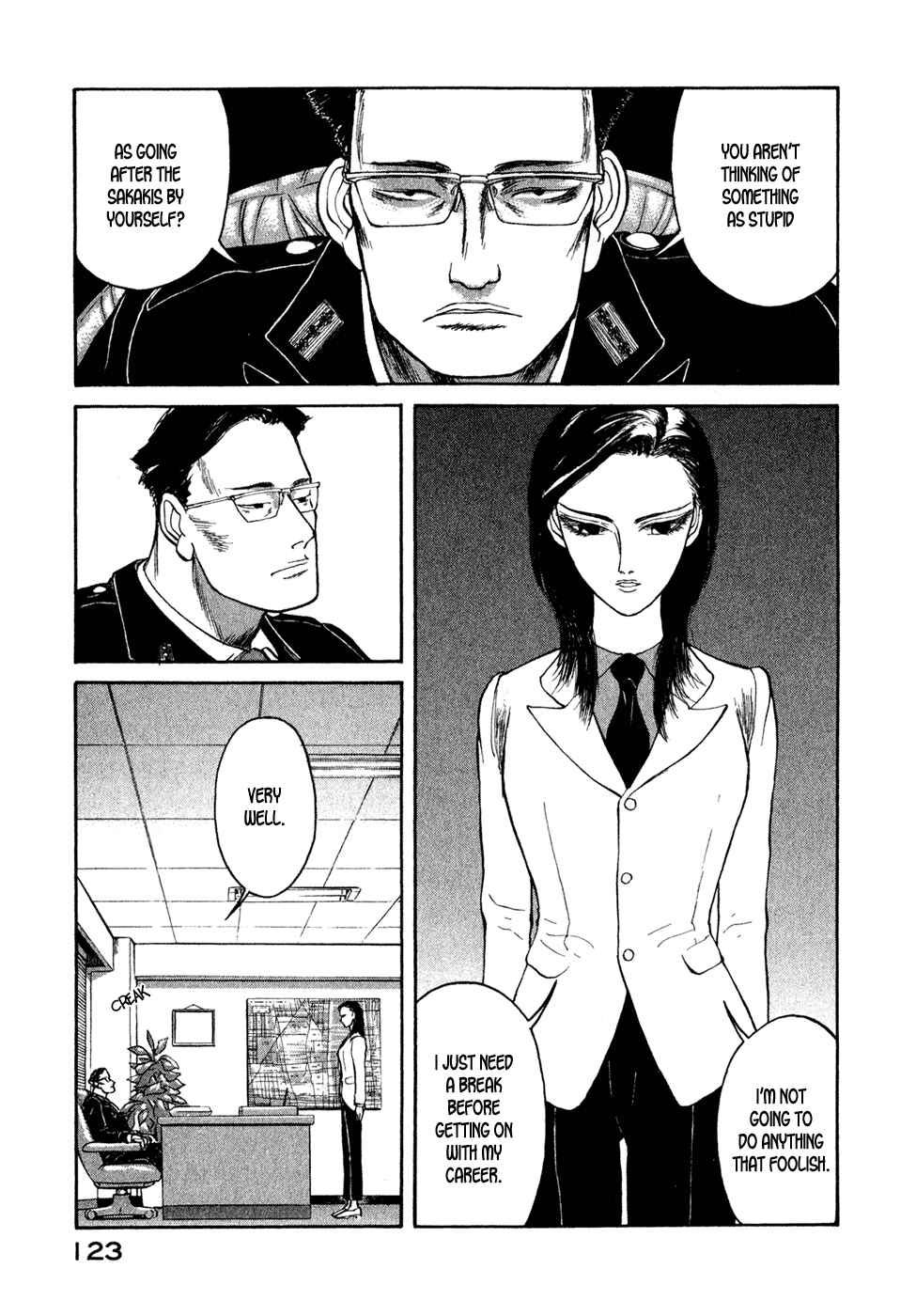 Page 17 Chapter 16 Kilico