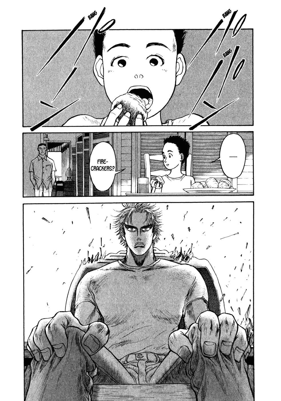 Page 3 Chapter 16 Kilico