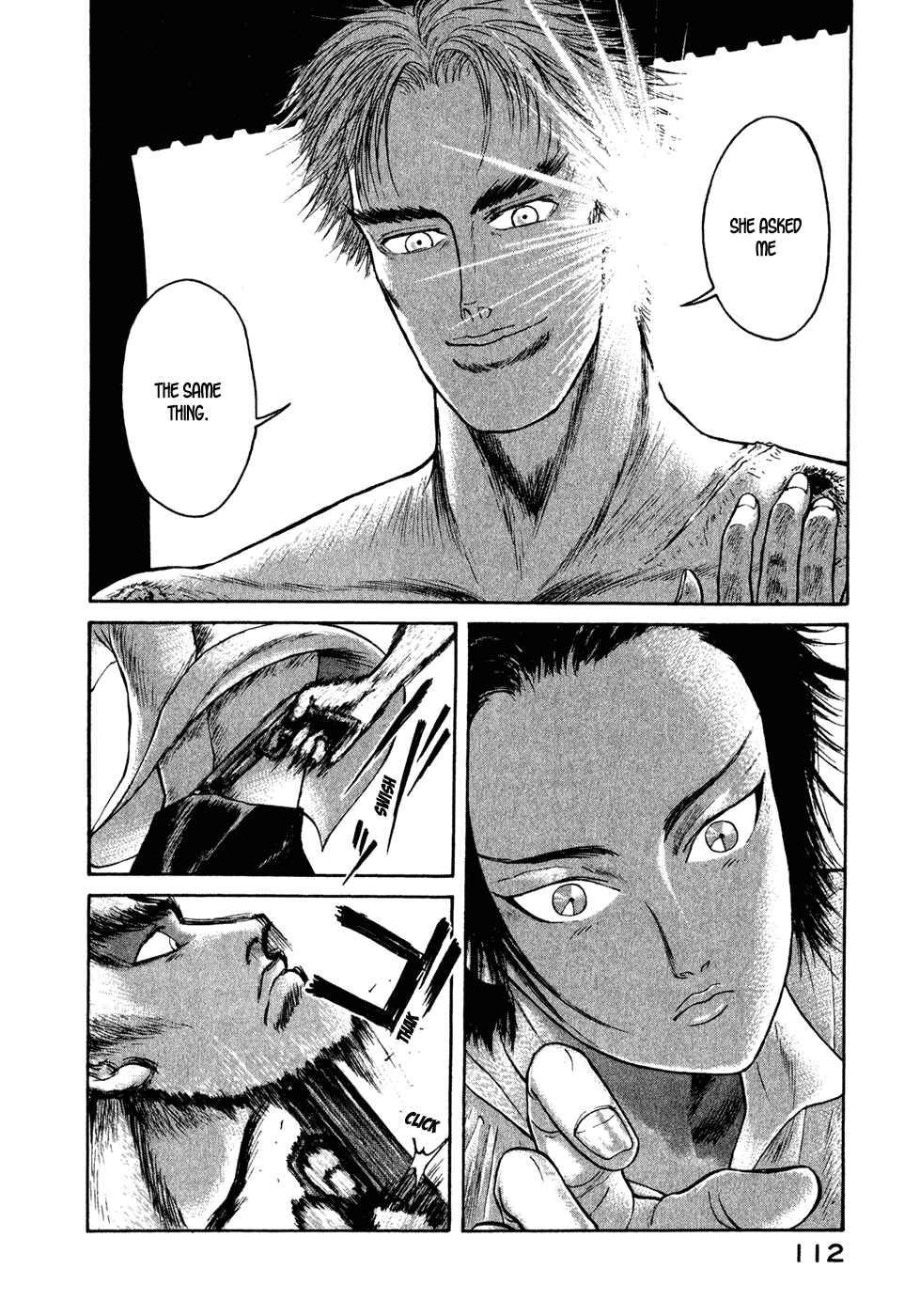 Page 6 Chapter 16 Kilico