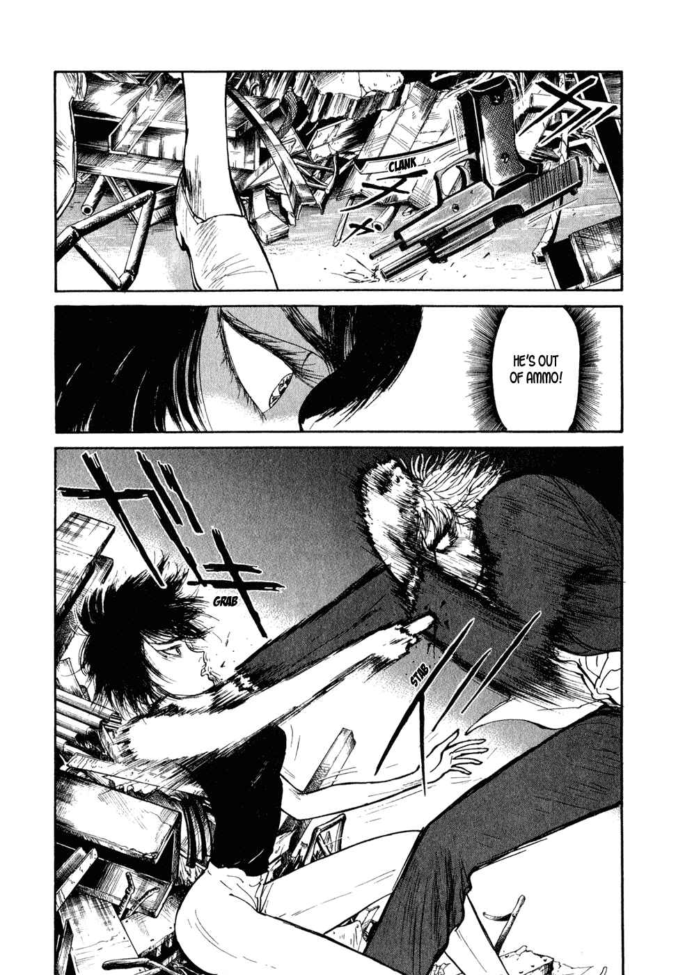 Page 14 Chapter 19 Kilico