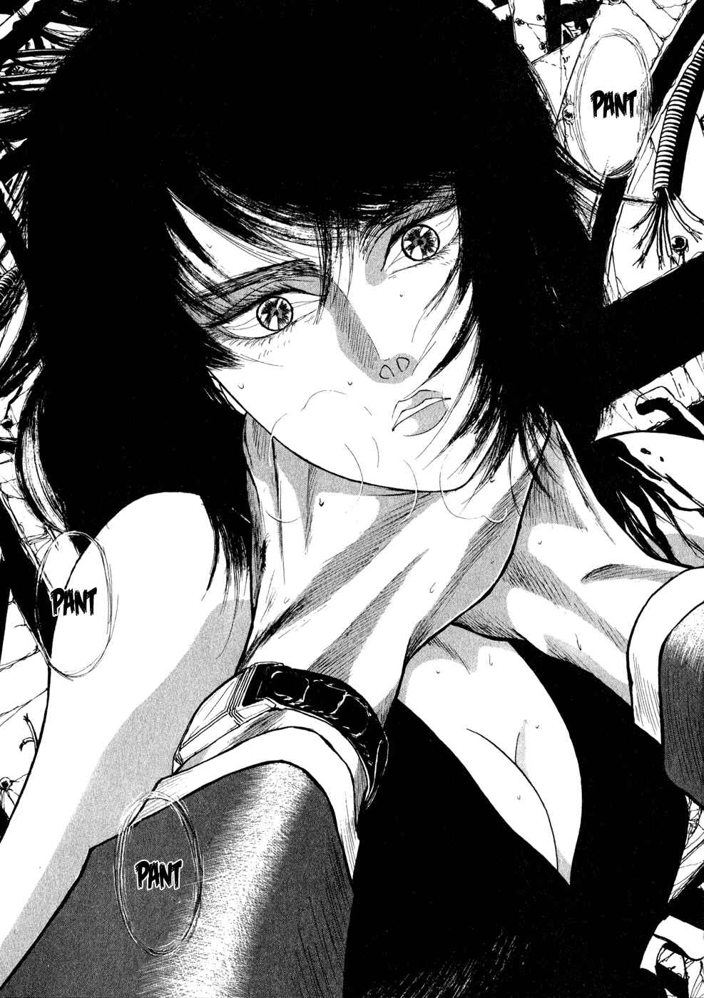 Page 16 Chapter 19 Kilico