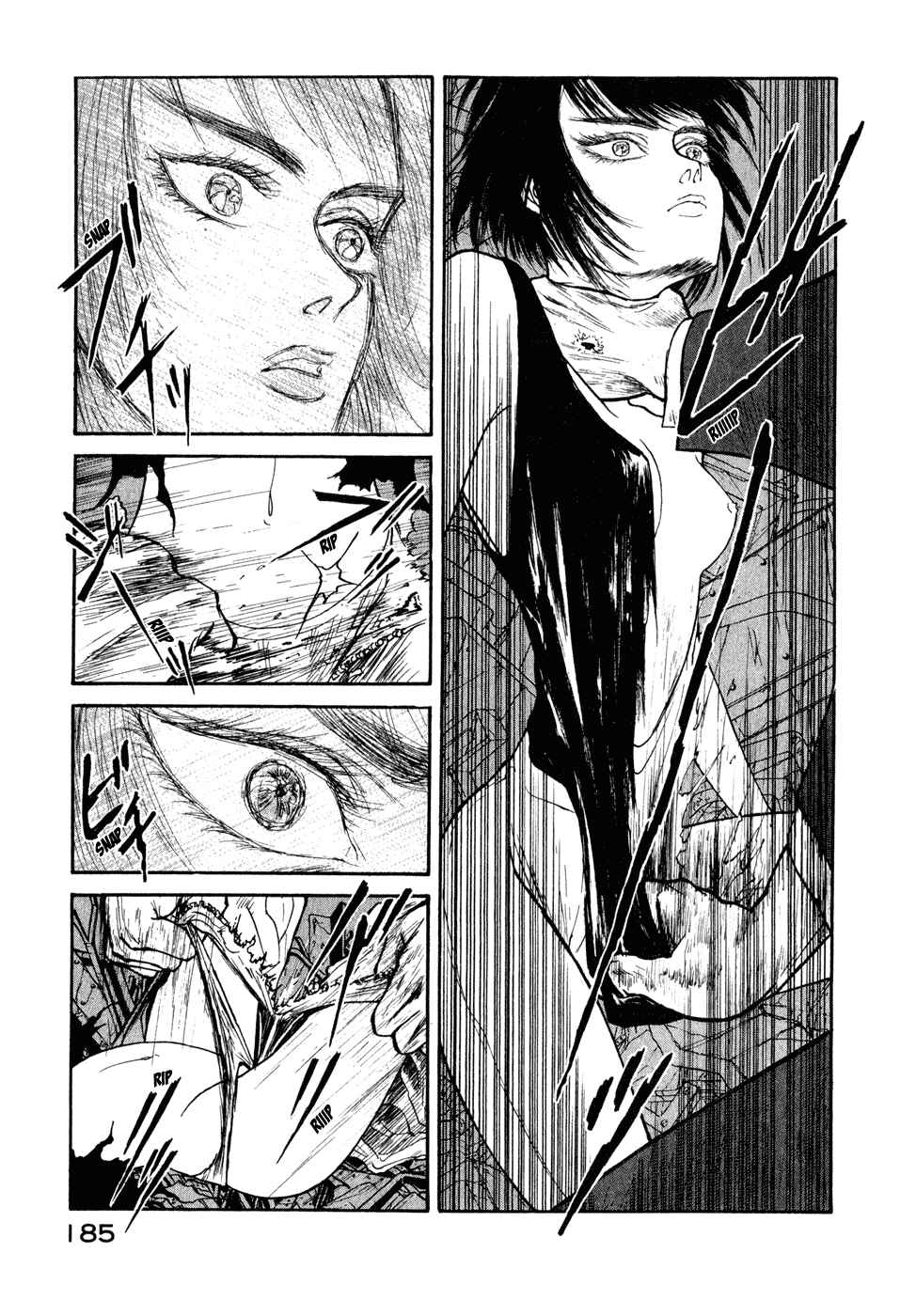 Page 18 Chapter 19 Kilico