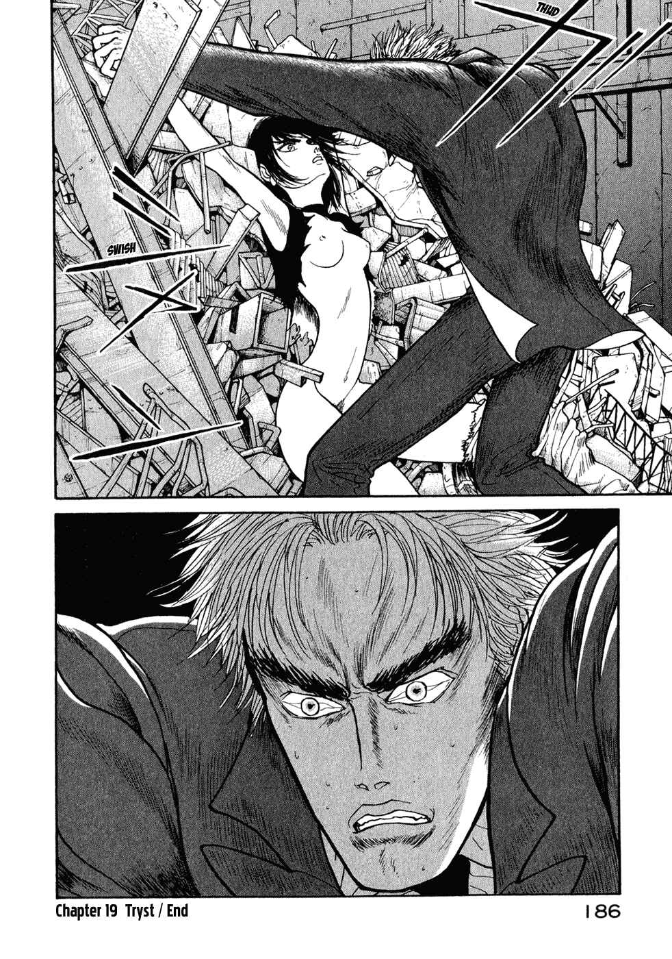 Page 19 Chapter 19 Kilico