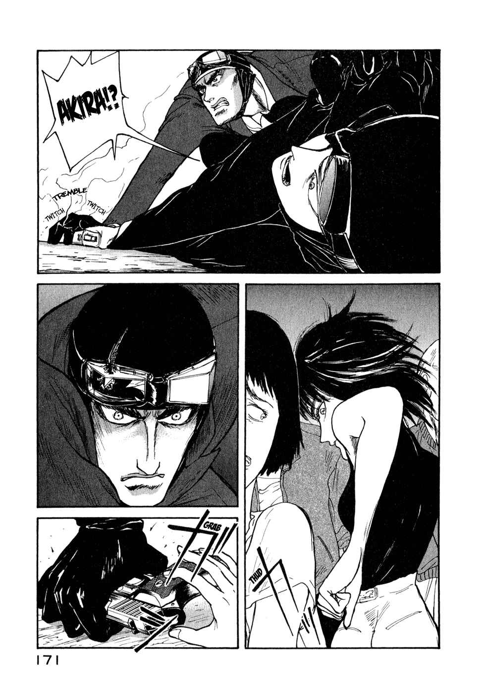 Page 4 Chapter 19 Kilico