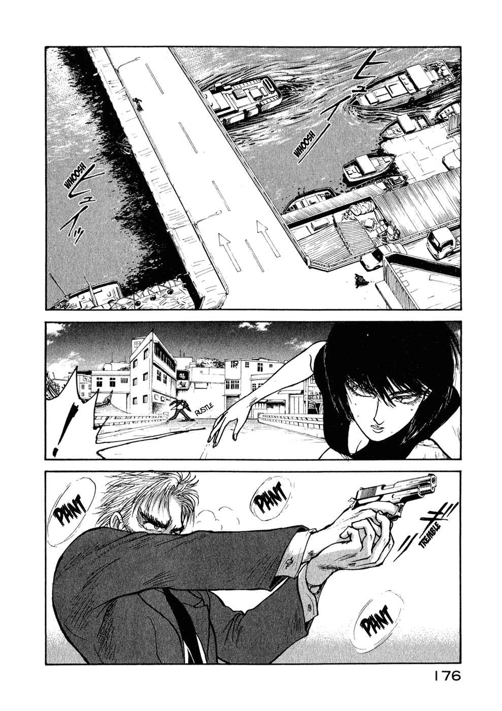 Page 9 Chapter 19 Kilico