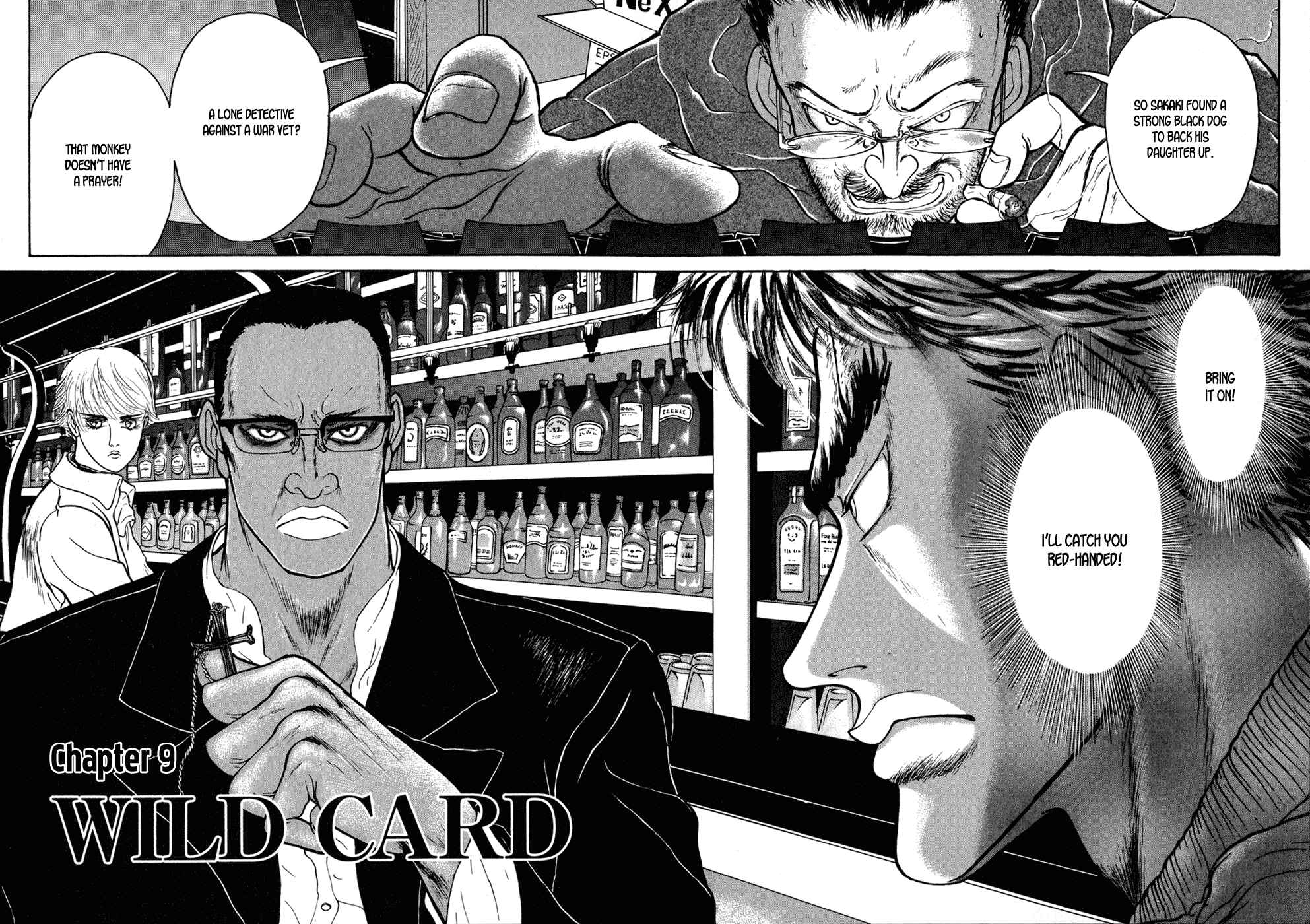 Page 2 Chapter 9 Kilico
