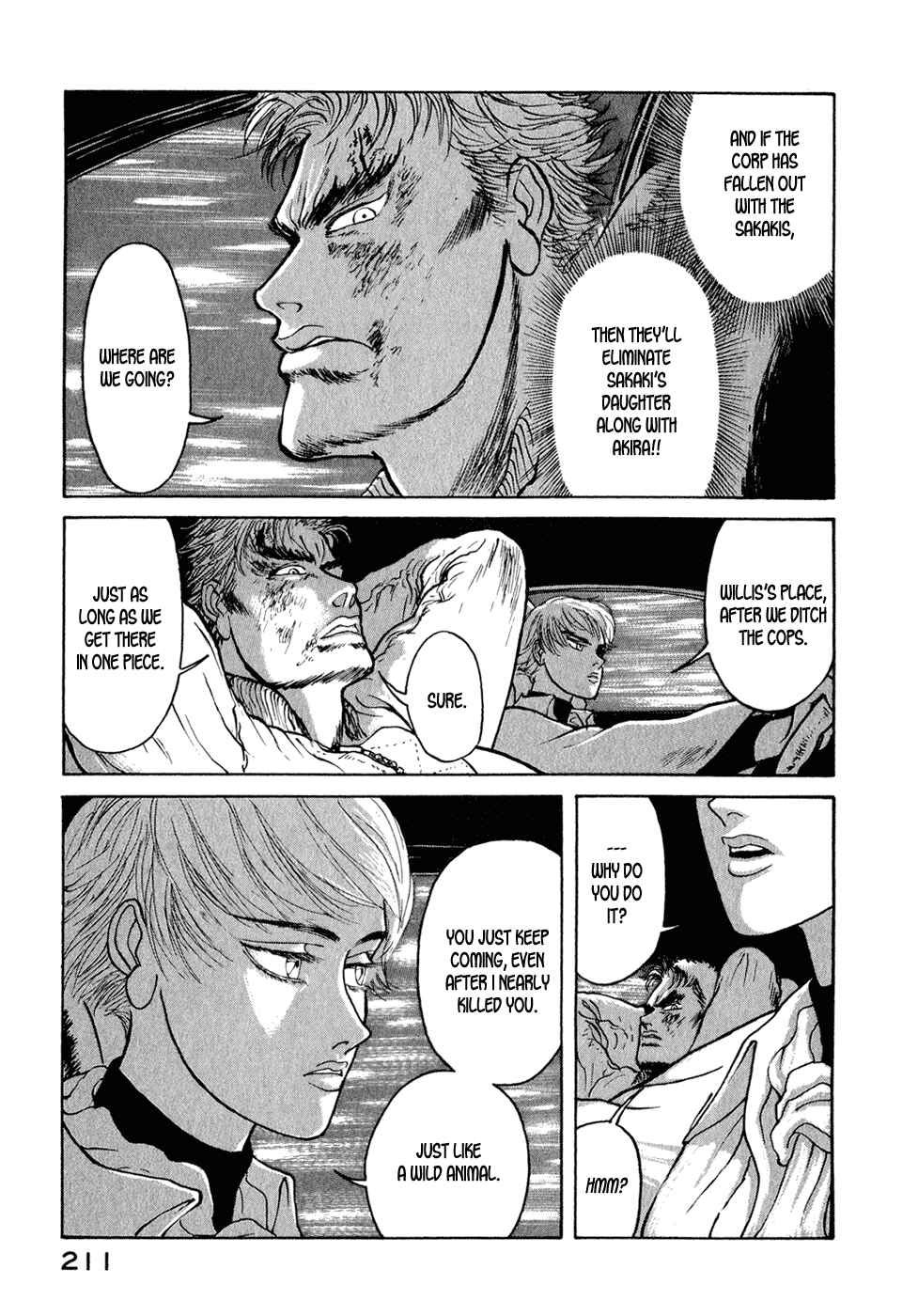 Page 22 Chapter 9 Kilico