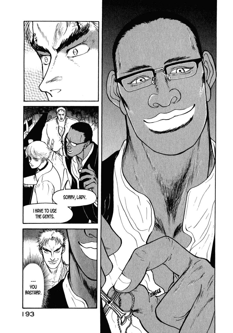 Page 4 Chapter 9 Kilico
