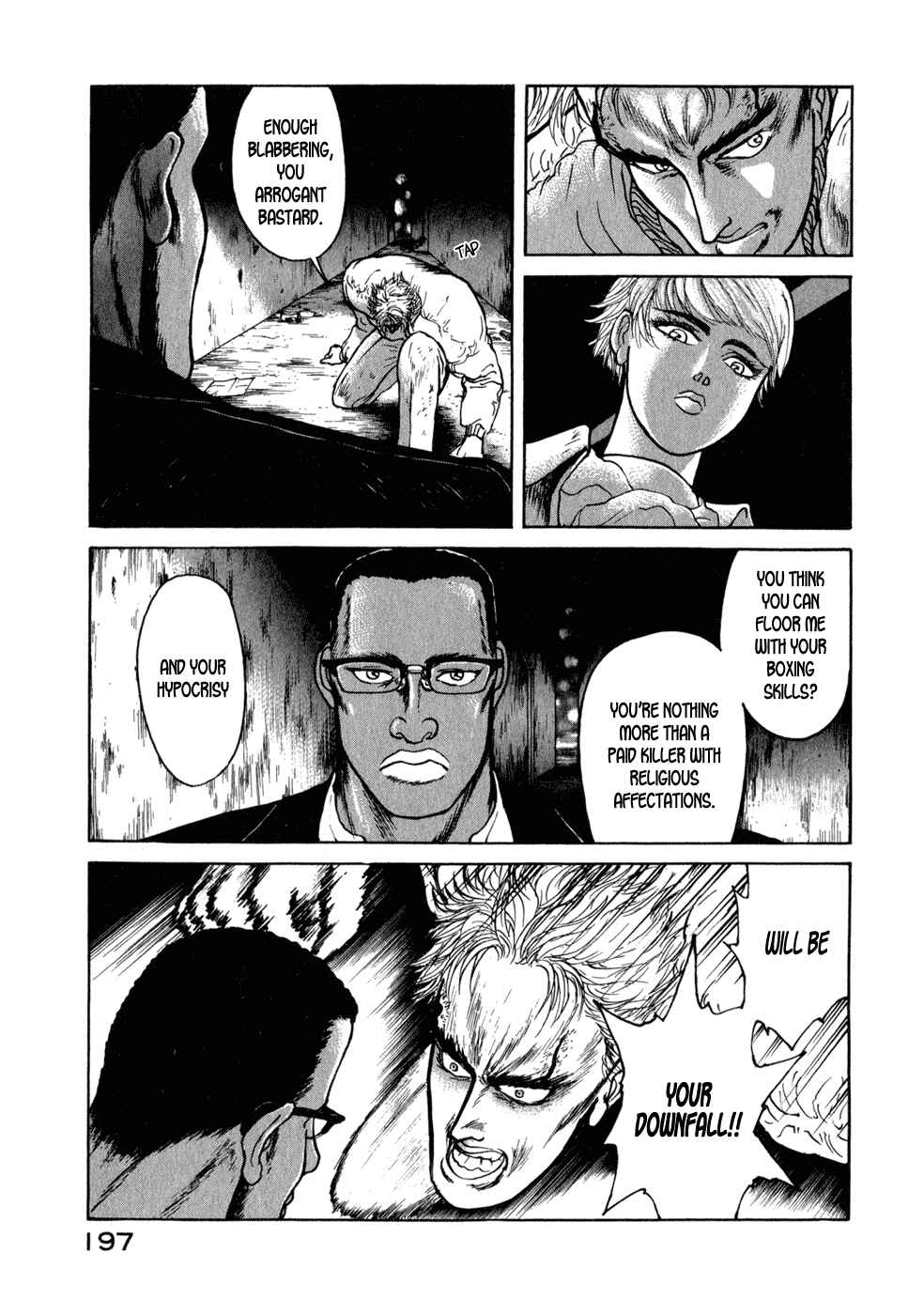 Page 8 Chapter 9 Kilico