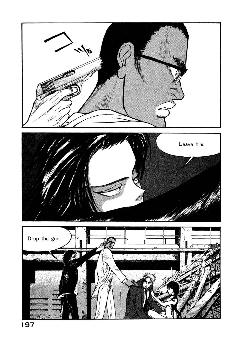Page 11 Chapter 20 Kilico
