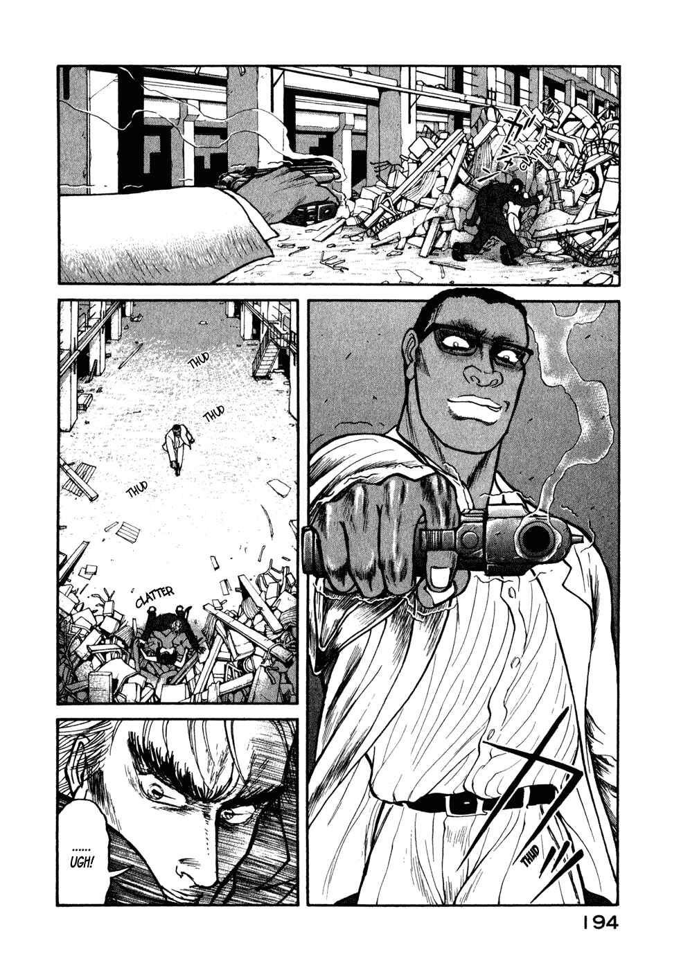 Page 8 Chapter 20 Kilico