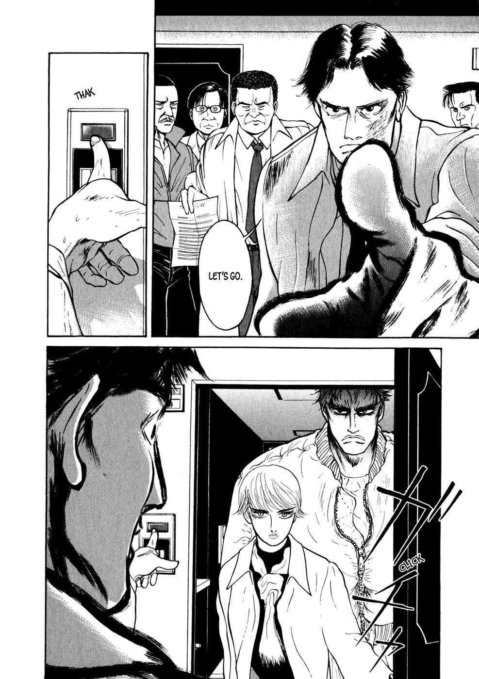 Page 10 Chapter 8 Kilico