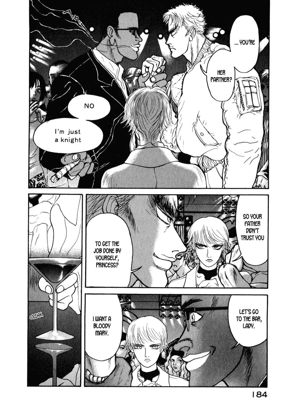 Page 16 Chapter 8 Kilico