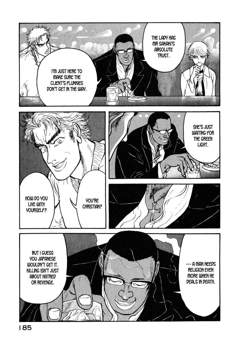 Page 17 Chapter 8 Kilico