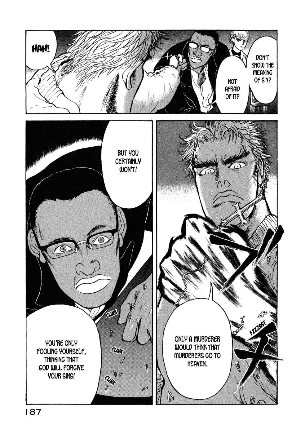 Page 19 Chapter 8 Kilico