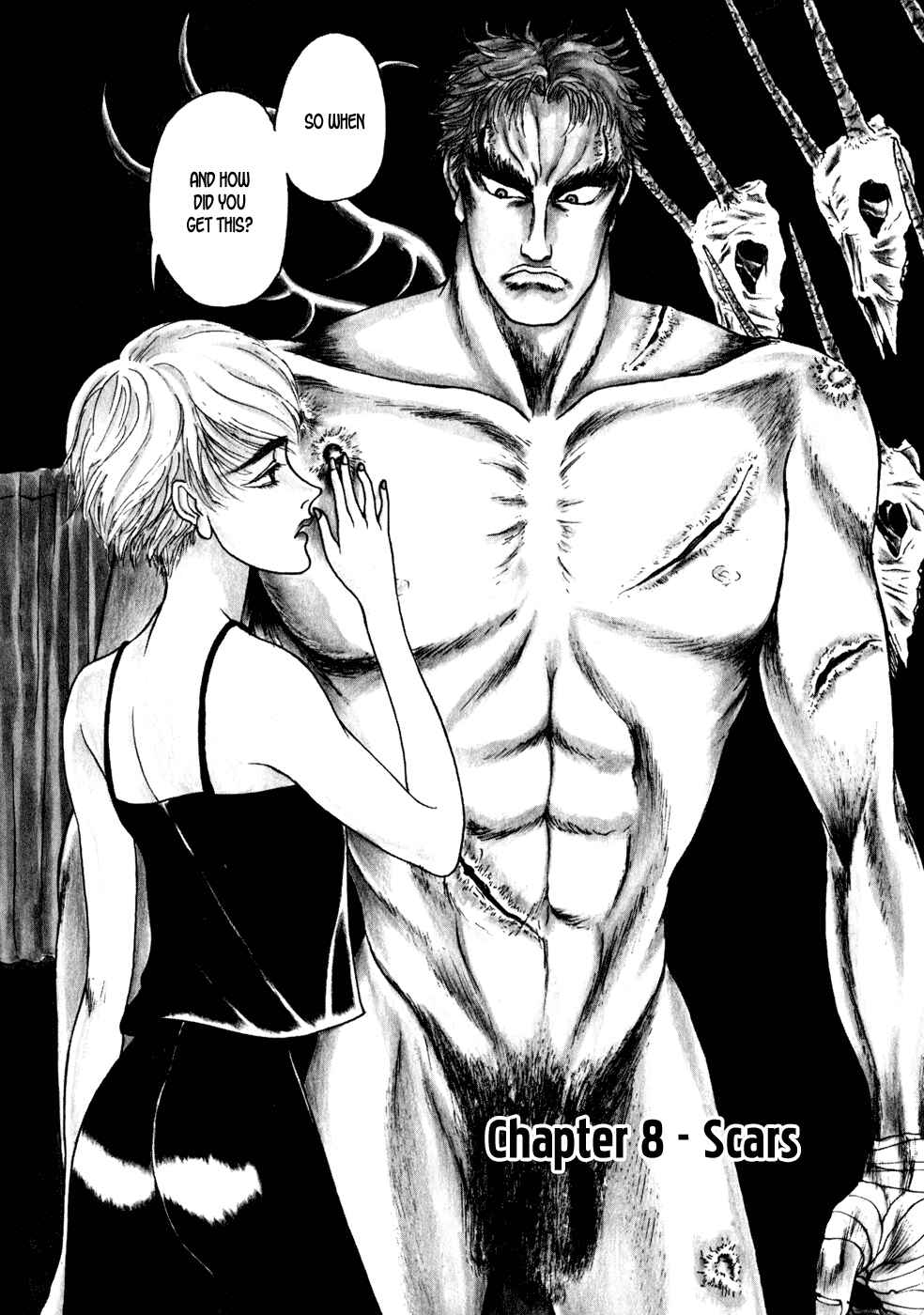 Page 2 Chapter 8 Kilico