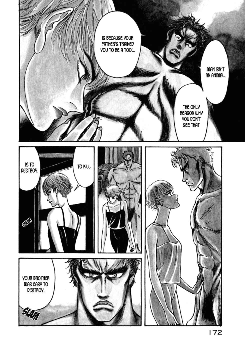 Page 4 Chapter 8 Kilico