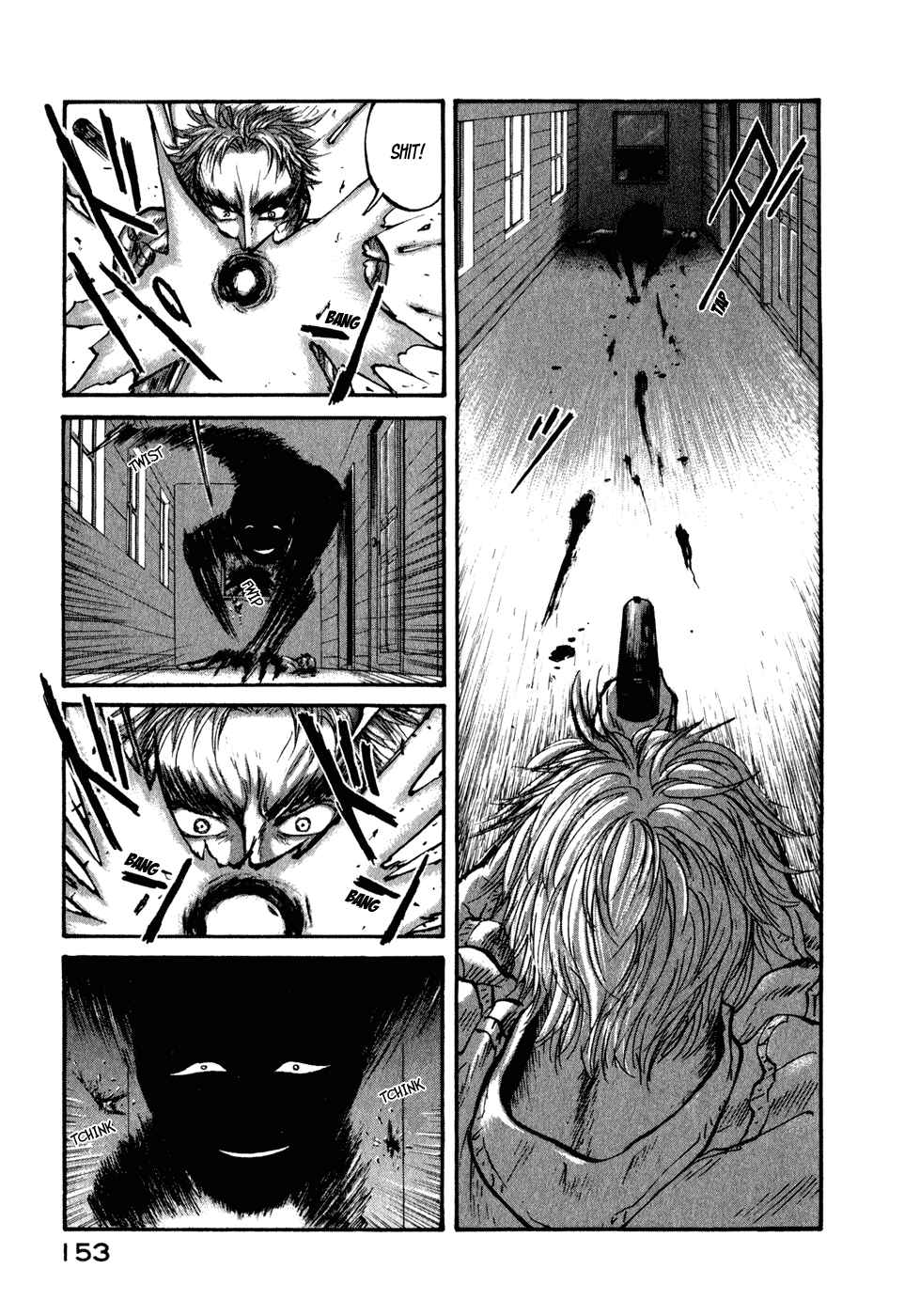 Page 11 Chapter 37 Kilico