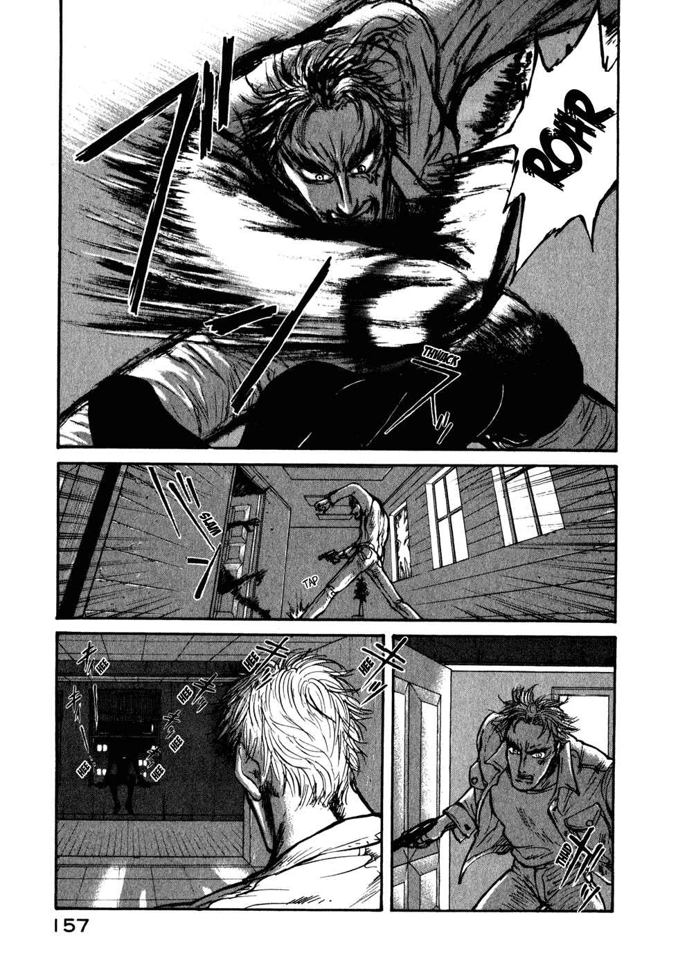 Page 15 Chapter 37 Kilico