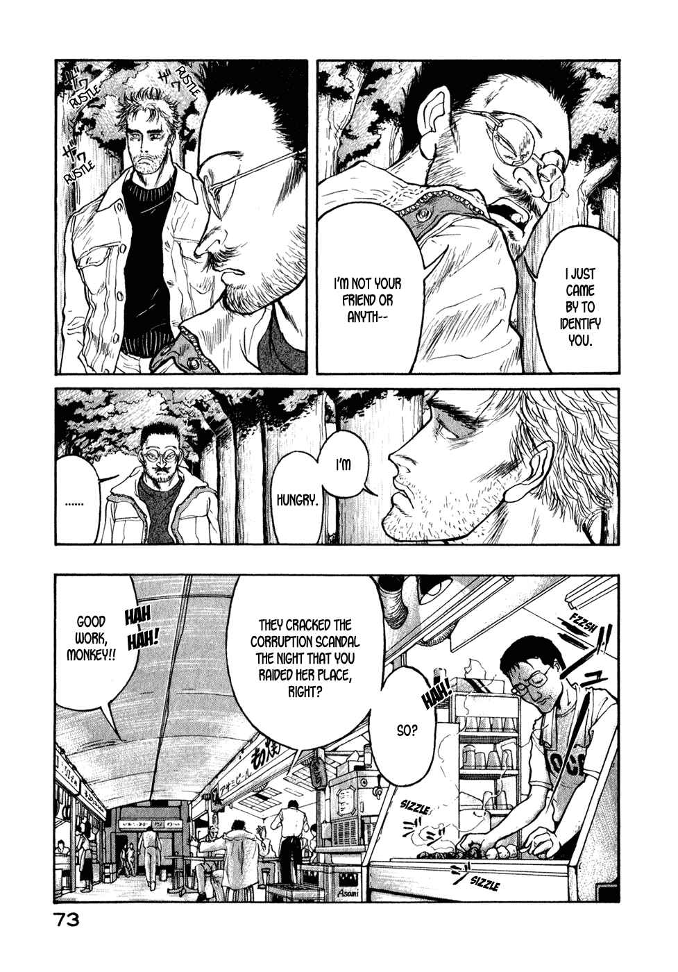 Page 10 Chapter 14 Kilico
