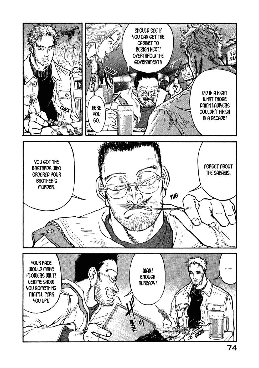 Page 11 Chapter 14 Kilico