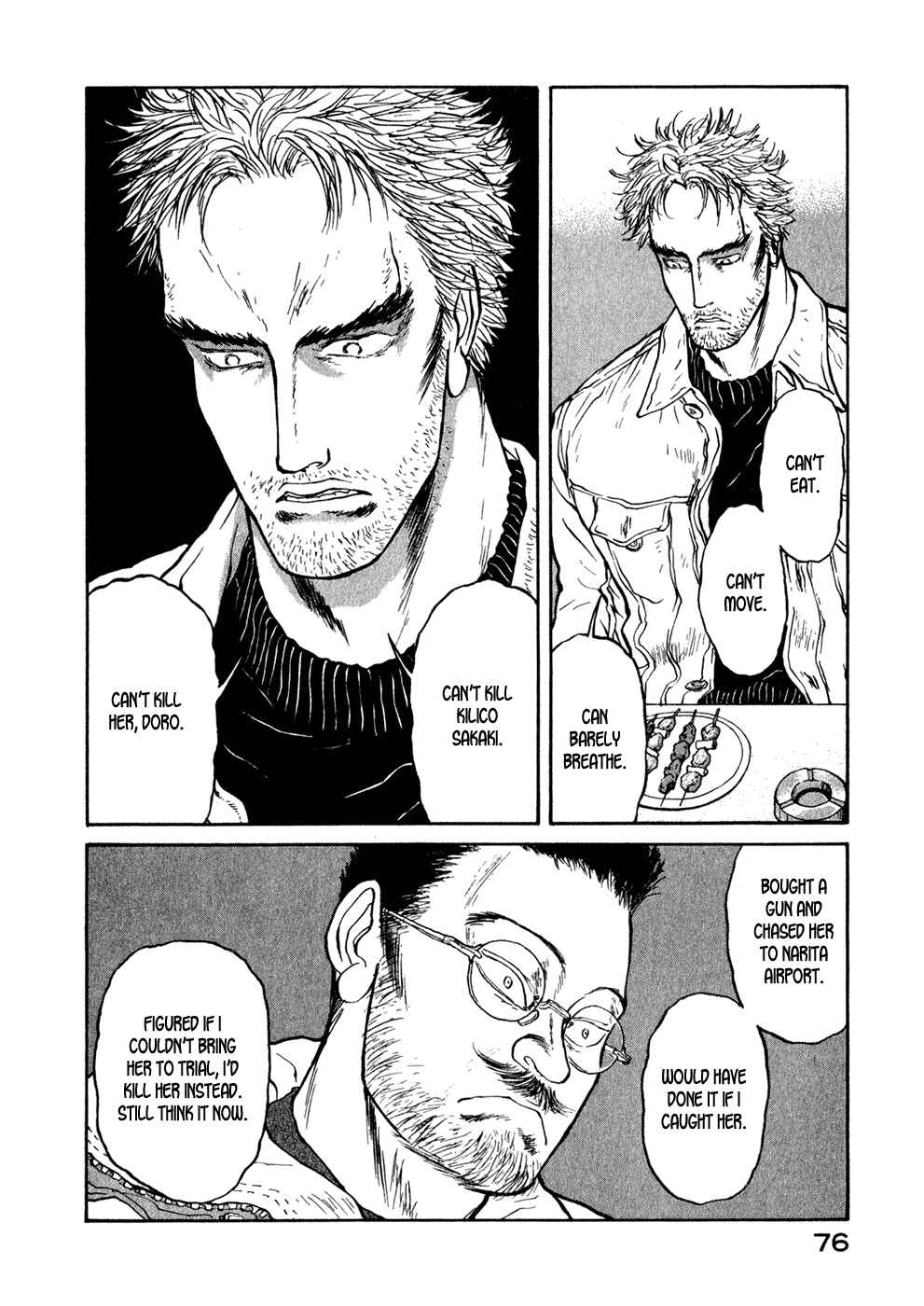 Page 13 Chapter 14 Kilico