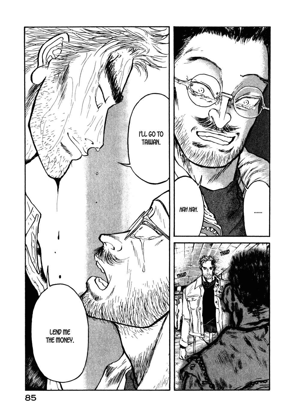 Page 22 Chapter 14 Kilico