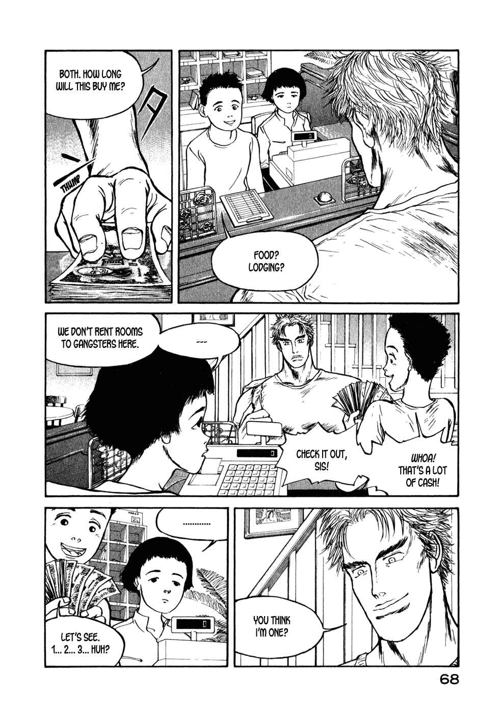 Page 5 Chapter 14 Kilico