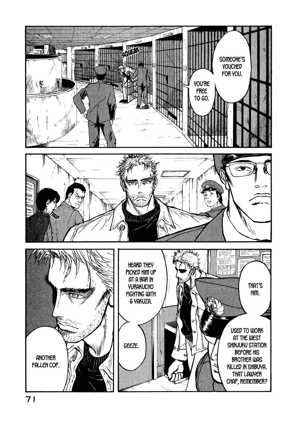 Page 8 Chapter 14 Kilico