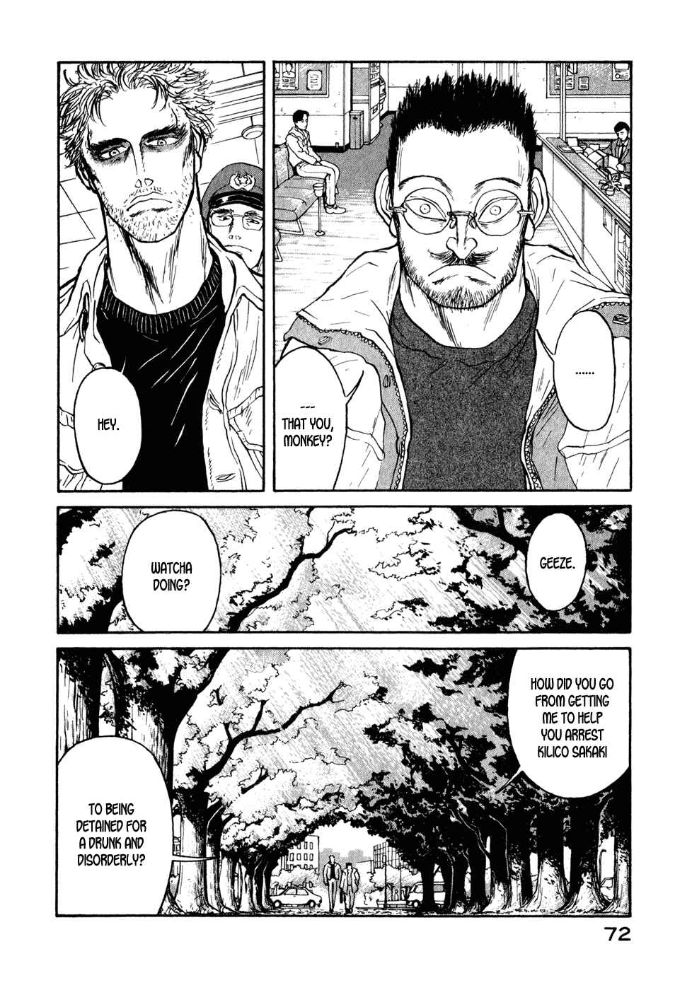 Page 9 Chapter 14 Kilico