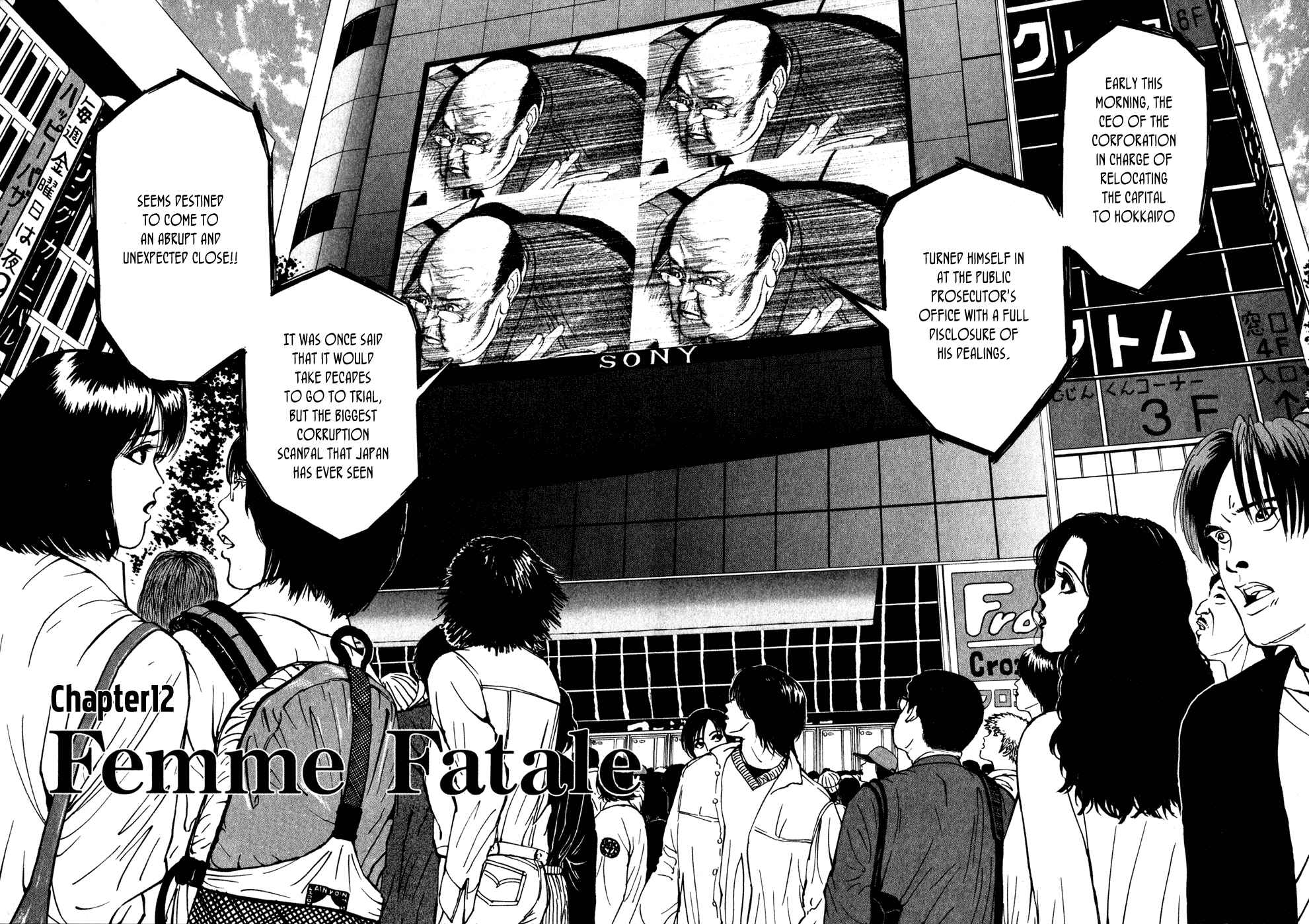 Page 2 Chapter 12 Kilico