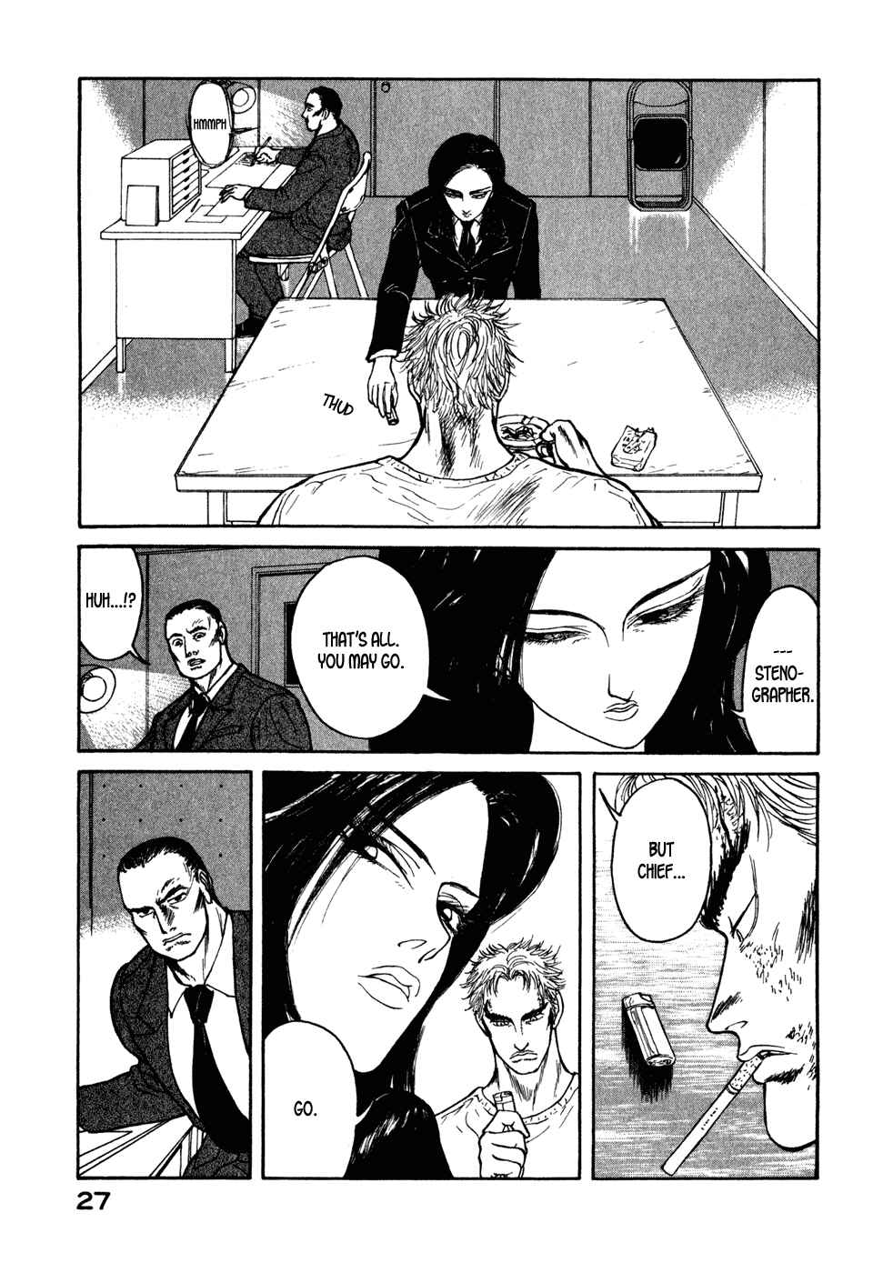 Page 4 Chapter 12 Kilico