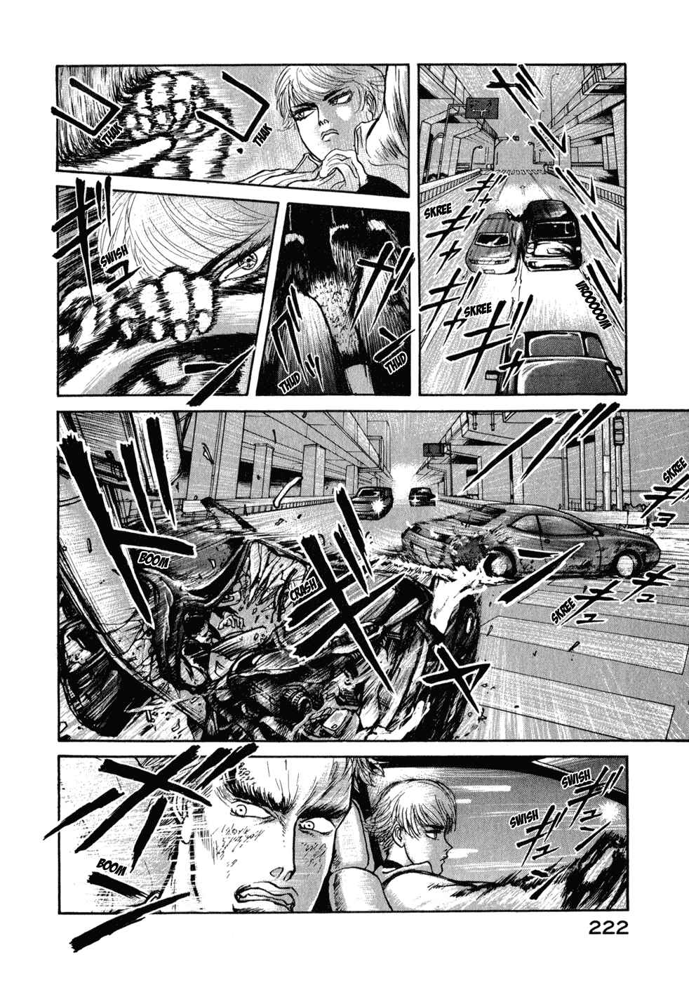 Page 10 Chapter 10 Kilico