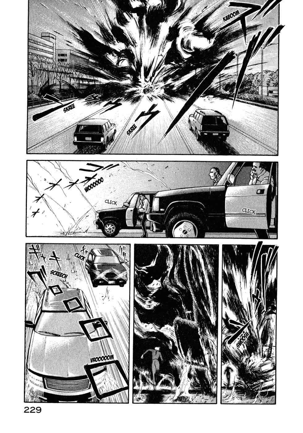 Page 17 Chapter 10 Kilico