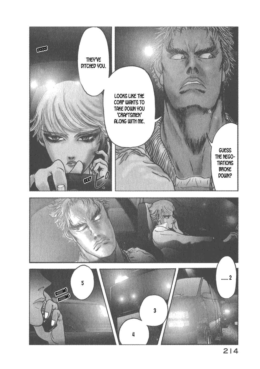 Page 2 Chapter 10 Kilico