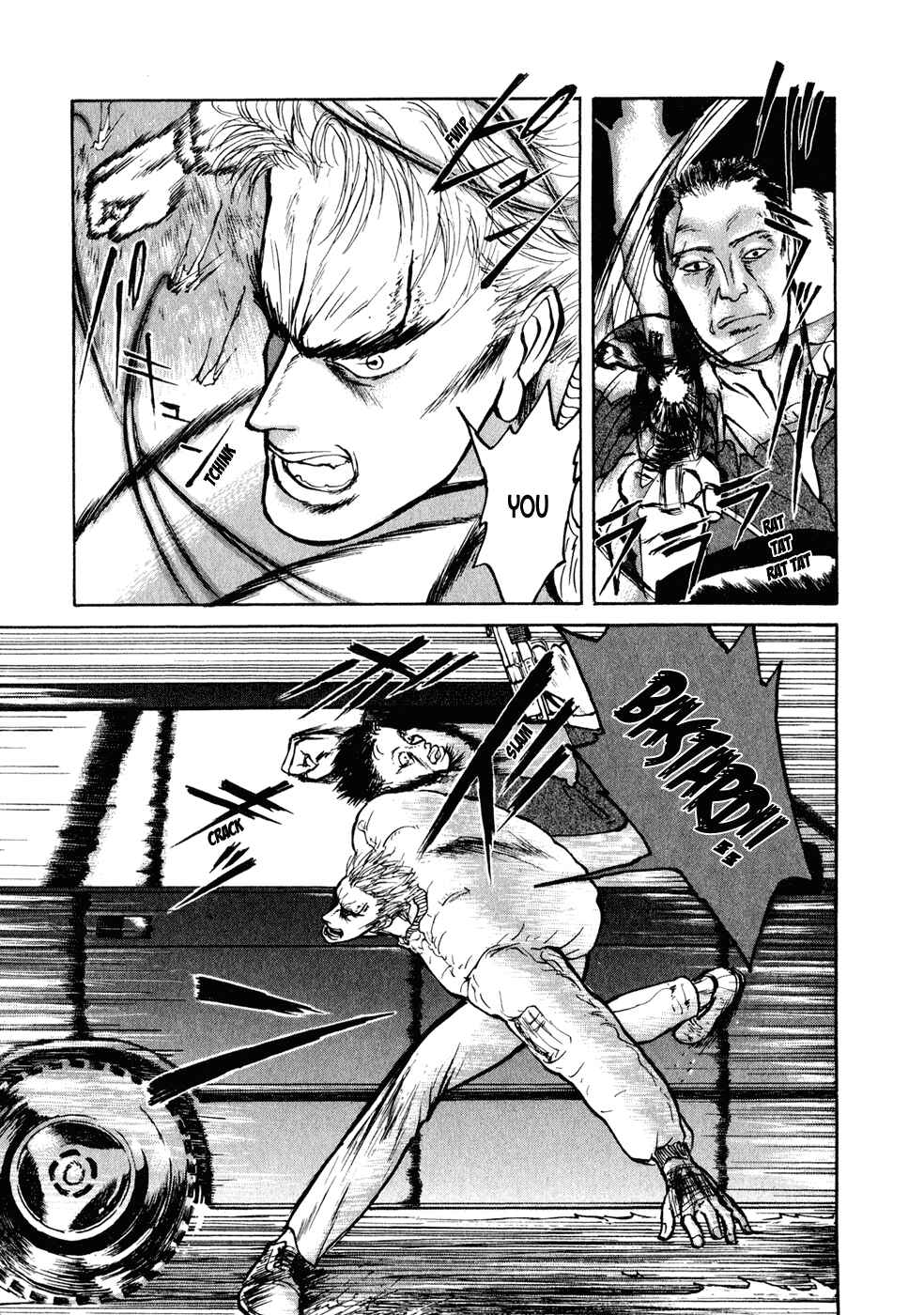 Page 21 Chapter 10 Kilico