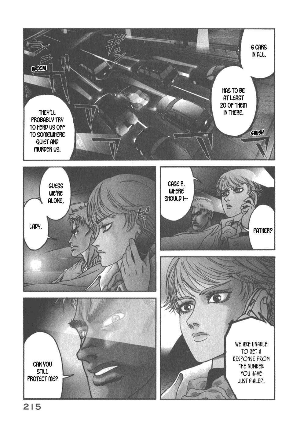 Page 3 Chapter 10 Kilico