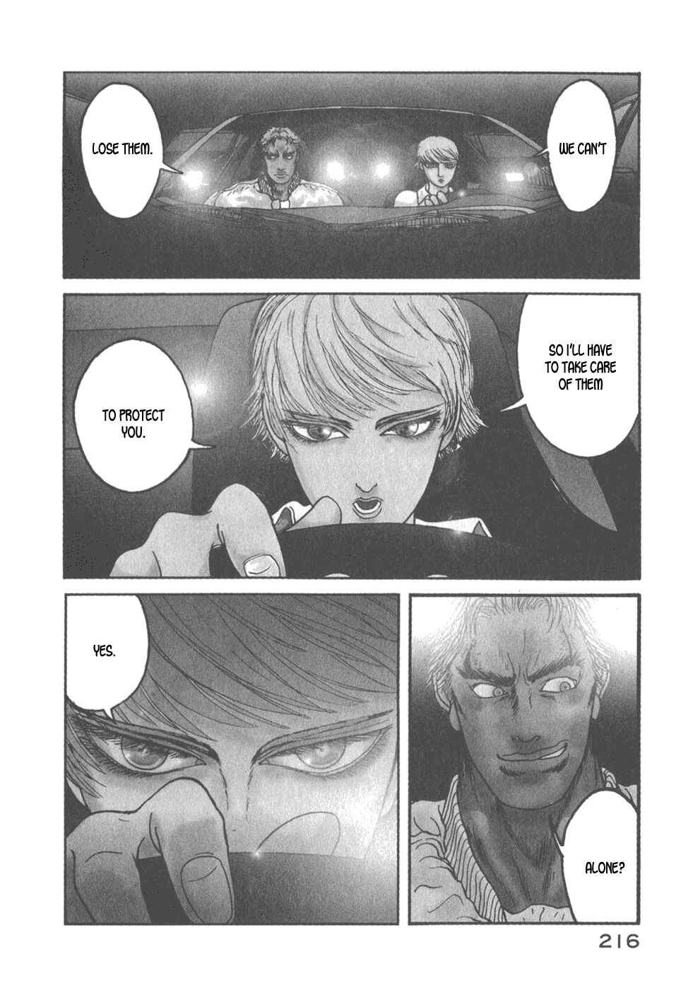 Page 4 Chapter 10 Kilico