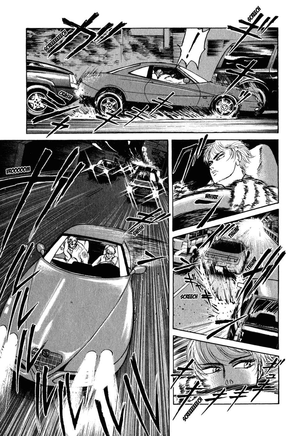 Page 5 Chapter 10 Kilico
